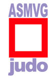 logo judo villeneuve la guyard